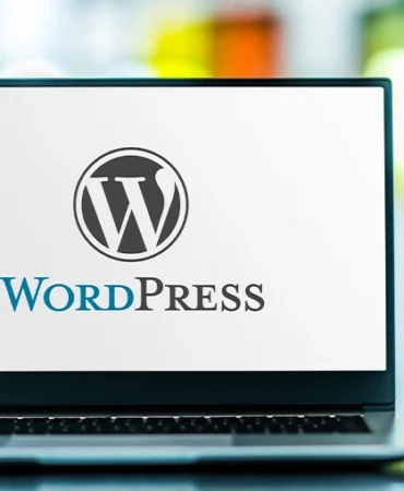 benefits wordpress for small business websites