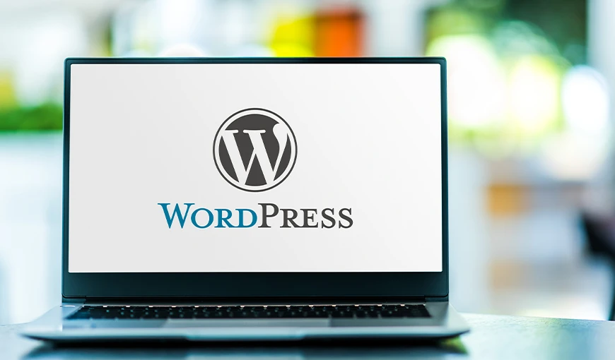 benefits wordpress for small business websites