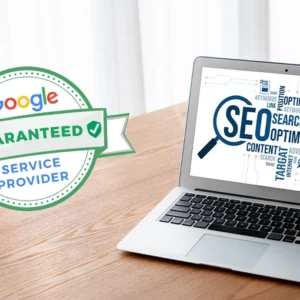 google guarantee local seo