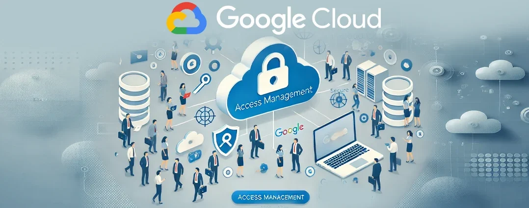 grant access to google cloud