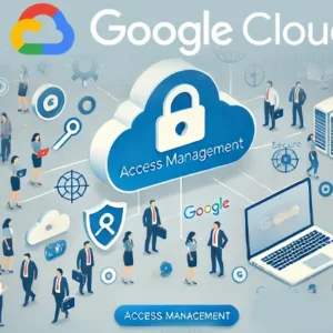 grant access to google cloud