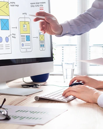web design company seo company